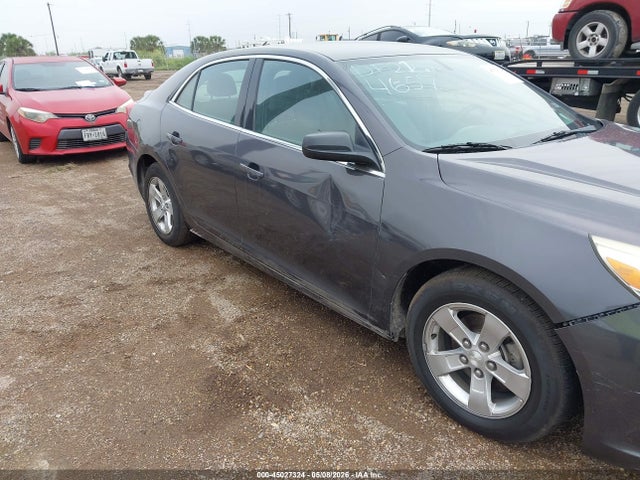 45027324 :رقم المزاد ، 1G11B5SA7DF214657 vin ، 2013 Chevrolet Malibu 1ls مزاد بيع