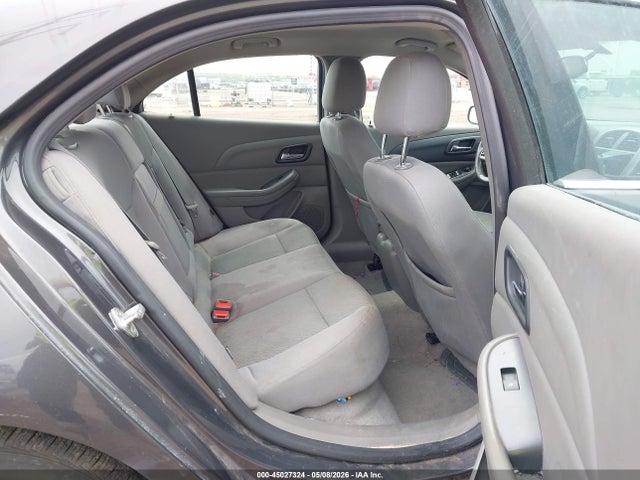 45027324 :رقم المزاد ، 1G11B5SA7DF214657 vin ، 2013 Chevrolet Malibu 1ls مزاد بيع