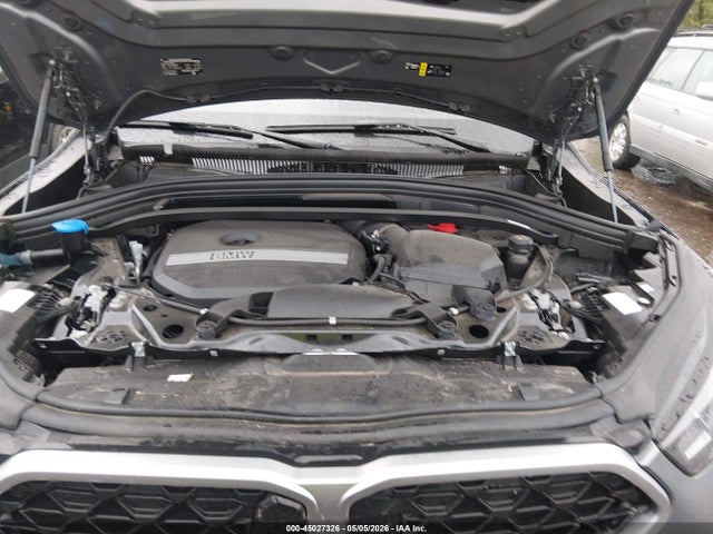 Aukcja sprzedaży 2026 Bmw X2 Xdrive28i, vin: WBX63GM04T5414736, numer aukcji: 45027326