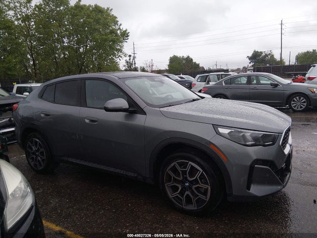 Aukcja sprzedaży 2026 Bmw X2 Xdrive28i, vin: WBX63GM04T5414736, numer aukcji: 45027326