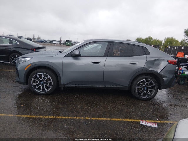 Aukcja sprzedaży 2026 Bmw X2 Xdrive28i, vin: WBX63GM04T5414736, numer aukcji: 45027326