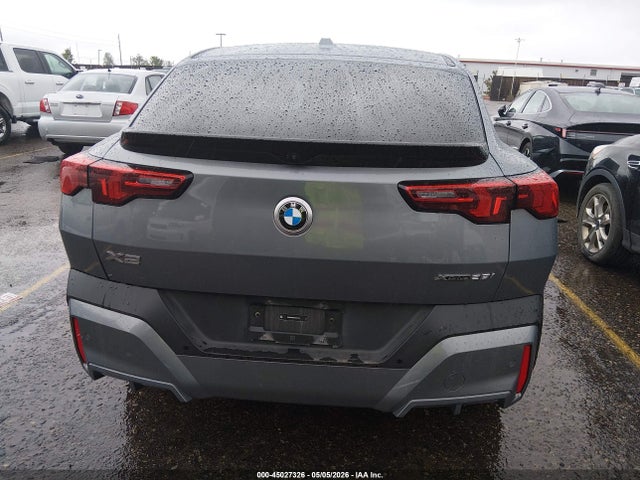 Aukcja sprzedaży 2026 Bmw X2 Xdrive28i, vin: WBX63GM04T5414736, numer aukcji: 45027326