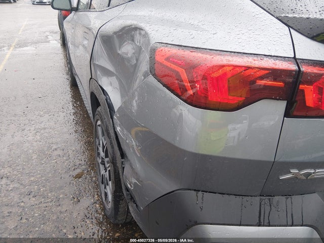 Aukcja sprzedaży 2026 Bmw X2 Xdrive28i, vin: WBX63GM04T5414736, numer aukcji: 45027326