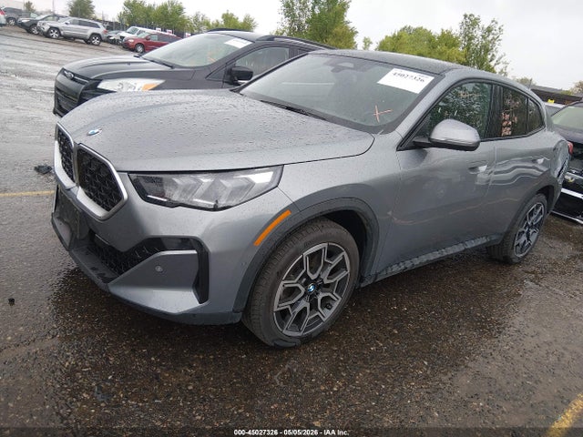 Aukcja sprzedaży 2026 Bmw X2 Xdrive28i, vin: WBX63GM04T5414736, numer aukcji: 45027326