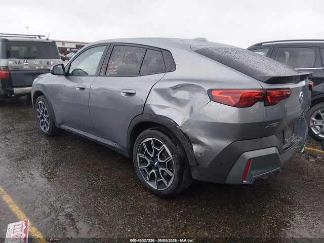 Aukcja sprzedaży 2026 Bmw X2 Xdrive28i, vin: WBX63GM04T5414736, numer aukcji: 45027326