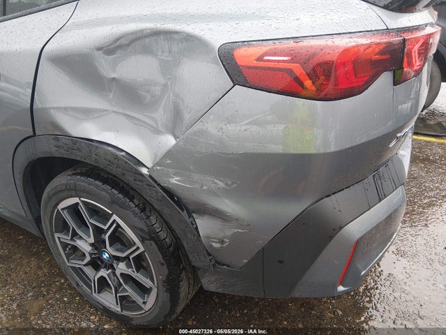 Aukcja sprzedaży 2026 Bmw X2 Xdrive28i, vin: WBX63GM04T5414736, numer aukcji: 45027326