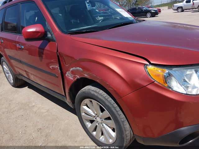 Продаж на аукціоні авто 2011 Subaru Forester 2.5x Premium, vin: JF2SHBDC0BH731664, номер лоту: 45027328