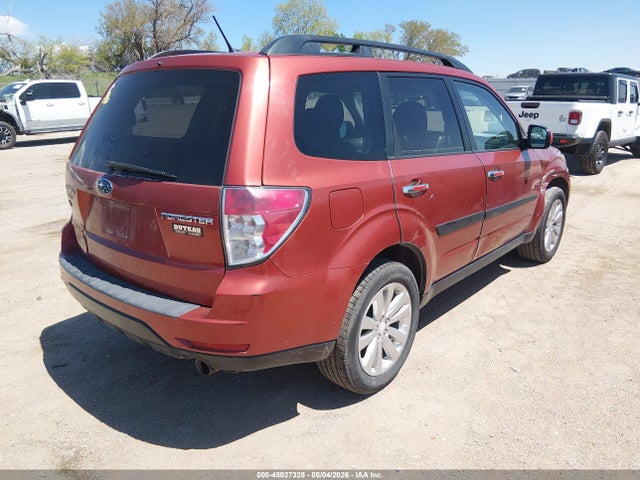 Продаж на аукціоні авто 2011 Subaru Forester 2.5x Premium, vin: JF2SHBDC0BH731664, номер лоту: 45027328