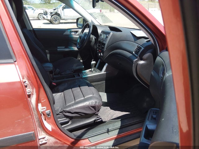Продаж на аукціоні авто 2011 Subaru Forester 2.5x Premium, vin: JF2SHBDC0BH731664, номер лоту: 45027328