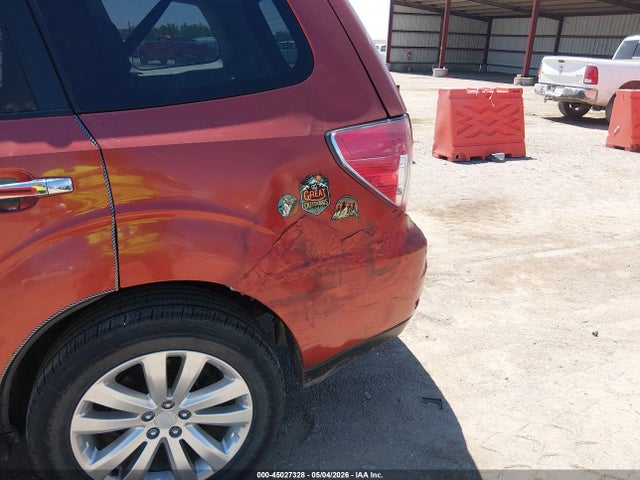Продаж на аукціоні авто 2011 Subaru Forester 2.5x Premium, vin: JF2SHBDC0BH731664, номер лоту: 45027328