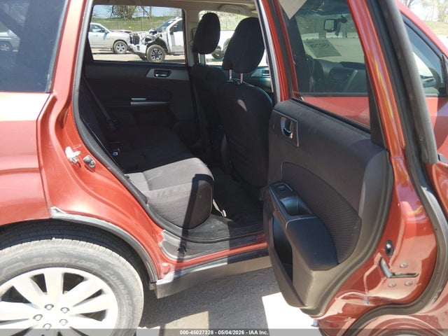 Продаж на аукціоні авто 2011 Subaru Forester 2.5x Premium, vin: JF2SHBDC0BH731664, номер лоту: 45027328