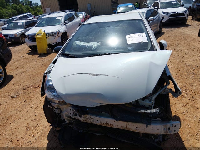 45027331 :رقم المزاد ، JTDKDTB36D1546453 vin ، 2013 Toyota Prius C Two مزاد بيع