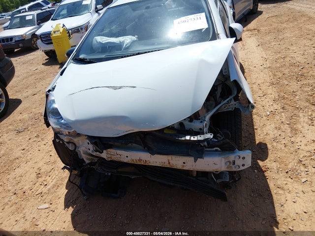 45027331 :رقم المزاد ، JTDKDTB36D1546453 vin ، 2013 Toyota Prius C Two مزاد بيع