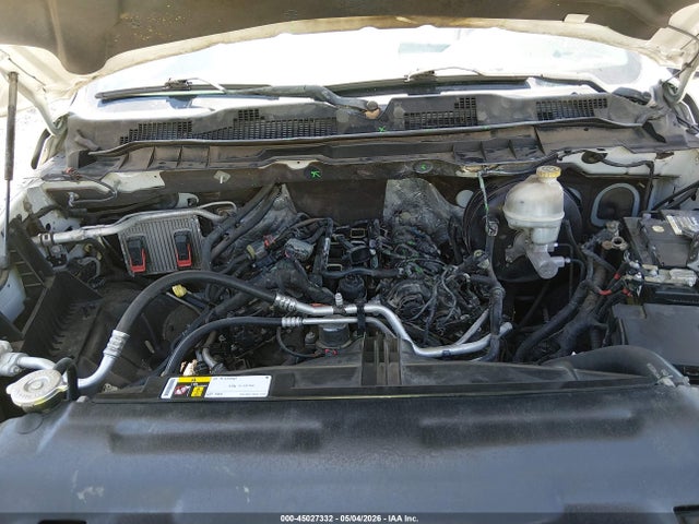Aukcja sprzedaży 2015 Ram 1500 Slt, vin: 1C6RR6GG3FS529658, numer aukcji: 45027332