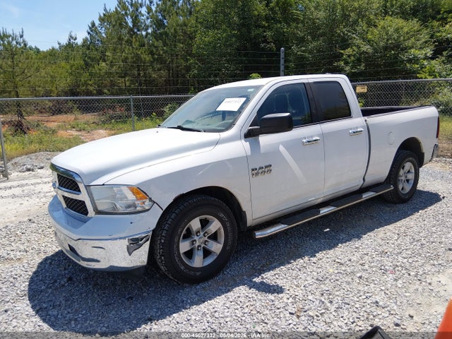 Aukcja sprzedaży 2015 Ram 1500 Slt, vin: 1C6RR6GG3FS529658, numer aukcji: 45027332