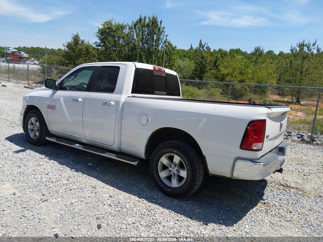 Aukcja sprzedaży 2015 Ram 1500 Slt, vin: 1C6RR6GG3FS529658, numer aukcji: 45027332