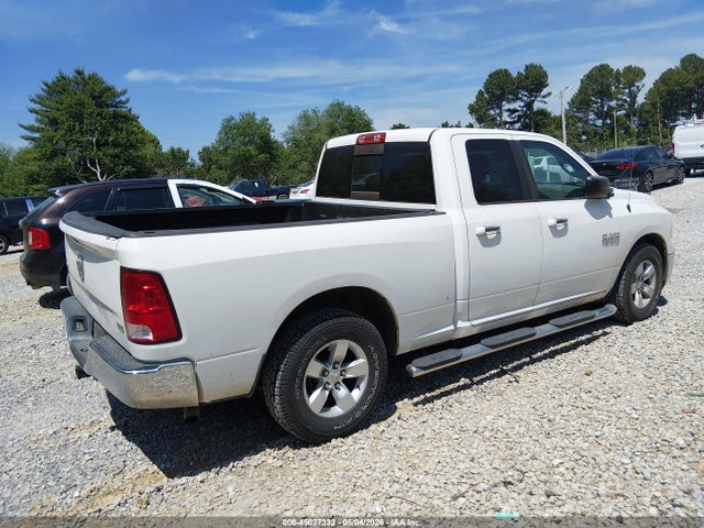 Aukcja sprzedaży 2015 Ram 1500 Slt, vin: 1C6RR6GG3FS529658, numer aukcji: 45027332