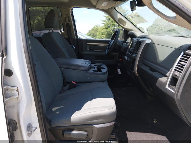 Aukcja sprzedaży 2015 Ram 1500 Slt, vin: 1C6RR6GG3FS529658, numer aukcji: 45027332