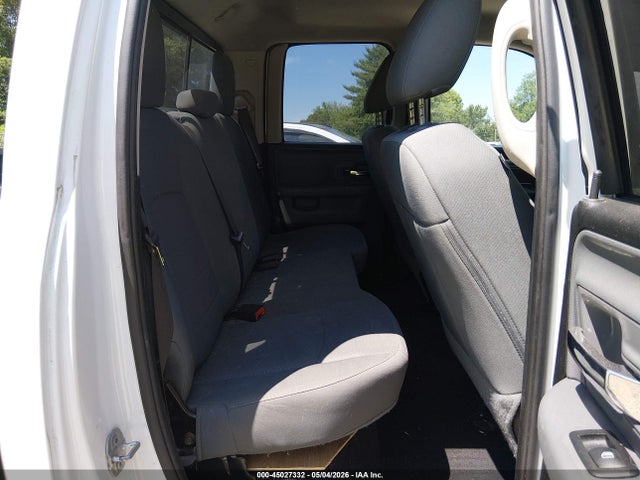 Aukcja sprzedaży 2015 Ram 1500 Slt, vin: 1C6RR6GG3FS529658, numer aukcji: 45027332