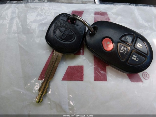 Продажа на аукционе авто 2013 Toyota Highlander Se V6, vin: 5TDZK3EH2DS092703, номер лота: 45027333