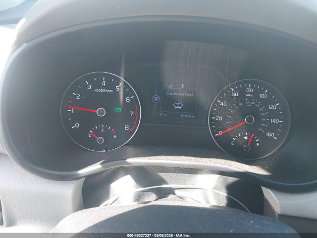 Продаж на аукціоні авто 2017 Kia Sportage Lx, vin: KNDPMCAC8H7202665, номер лоту: 45027337