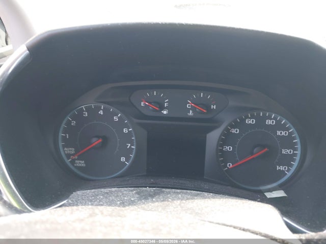 Chevrolet EQUINOX LT 2018 2GNAXJEV9J6262660 Image 14