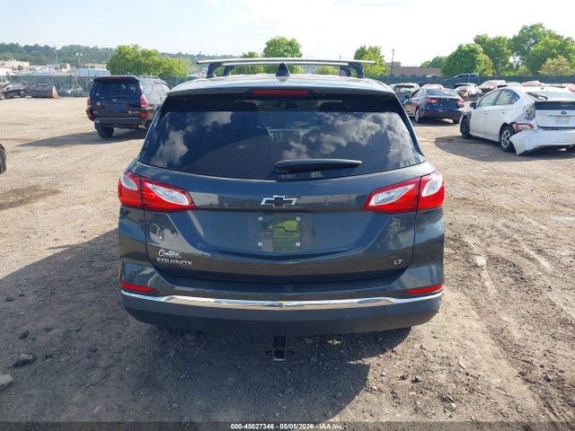 Chevrolet EQUINOX LT 2018 2GNAXJEV9J6262660 Image 15
