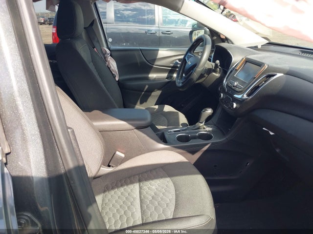 Chevrolet EQUINOX LT 2018 2GNAXJEV9J6262660 Image 5