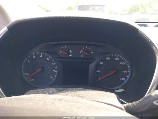 Chevrolet EQUINOX LT 2018 2GNAXJEV9J6262660 Image 7