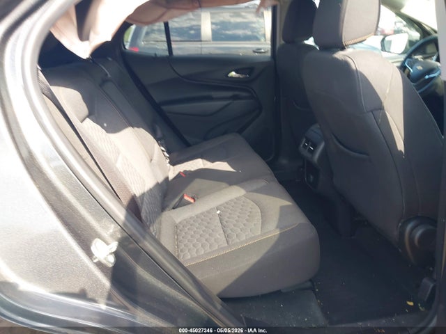 Chevrolet EQUINOX LT 2018 2GNAXJEV9J6262660 Image 8