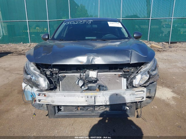 Продажа на аукционе авто 2020 Nissan Altima S Fwd, vin: 1N4BL4BV1LC177603, номер лота: 45027348