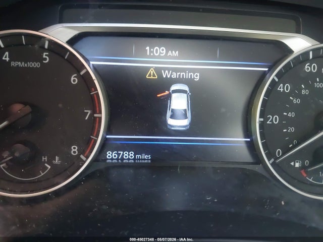 Продажа на аукционе авто 2020 Nissan Altima S Fwd, vin: 1N4BL4BV1LC177603, номер лота: 45027348