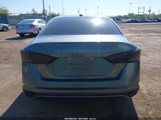 Продажа на аукционе авто 2020 Nissan Altima S Fwd, vin: 1N4BL4BV1LC177603, номер лота: 45027348