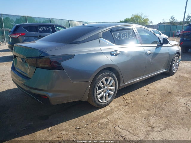 Продажа на аукционе авто 2020 Nissan Altima S Fwd, vin: 1N4BL4BV1LC177603, номер лота: 45027348