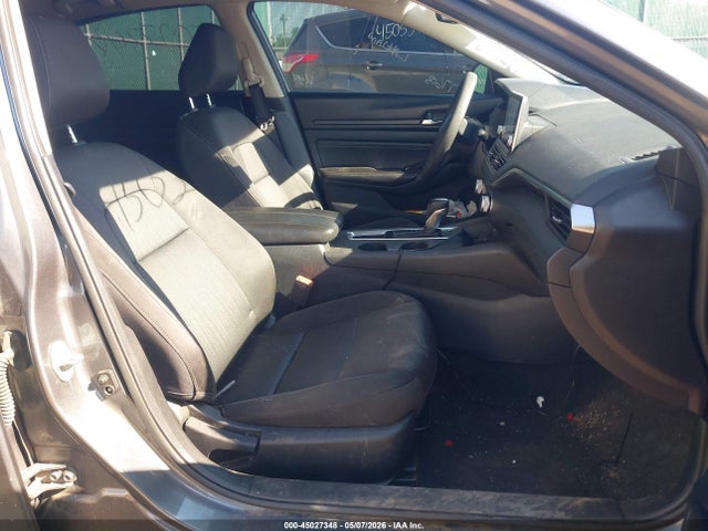 Продажа на аукционе авто 2020 Nissan Altima S Fwd, vin: 1N4BL4BV1LC177603, номер лота: 45027348