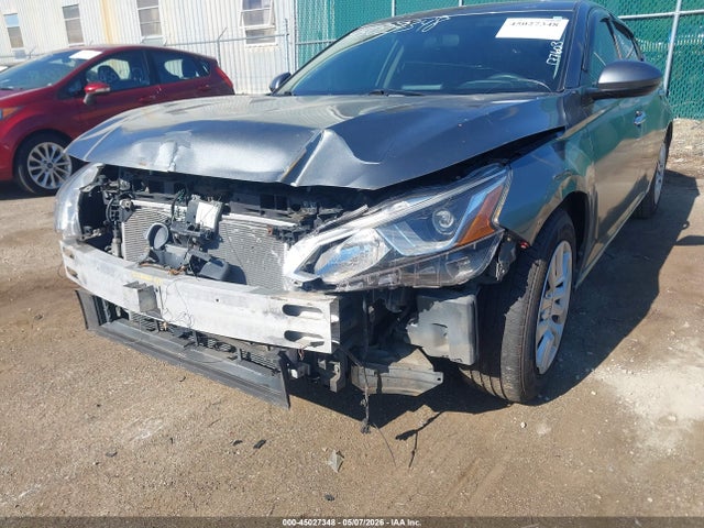 Продажа на аукционе авто 2020 Nissan Altima S Fwd, vin: 1N4BL4BV1LC177603, номер лота: 45027348