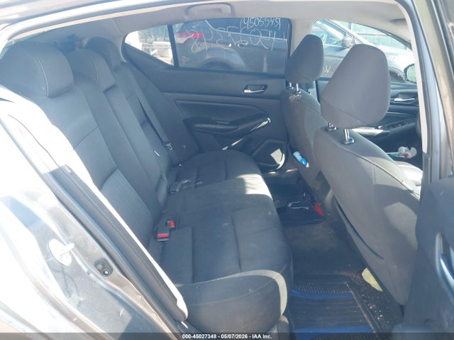 Продажа на аукционе авто 2020 Nissan Altima S Fwd, vin: 1N4BL4BV1LC177603, номер лота: 45027348