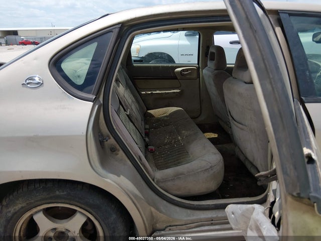 Aukcja sprzedaży 2001 Chevrolet Impala Ls, vin: 2G1WH55K519153113, numer aukcji: 45027350