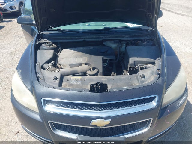 Продажа на аукционе авто 2008 Chevrolet Malibu Ls, vin: 1G1ZG57B18F180792, номер лота: 45027354