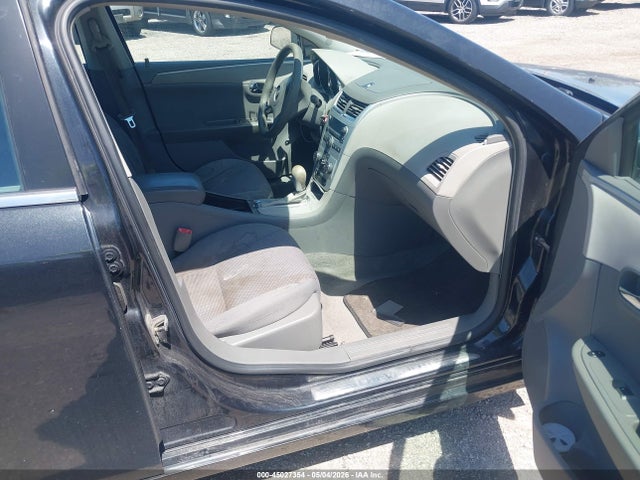 Продажа на аукционе авто 2008 Chevrolet Malibu Ls, vin: 1G1ZG57B18F180792, номер лота: 45027354