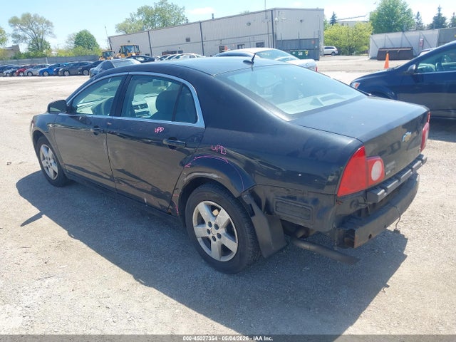 Продажа на аукционе авто 2008 Chevrolet Malibu Ls, vin: 1G1ZG57B18F180792, номер лота: 45027354
