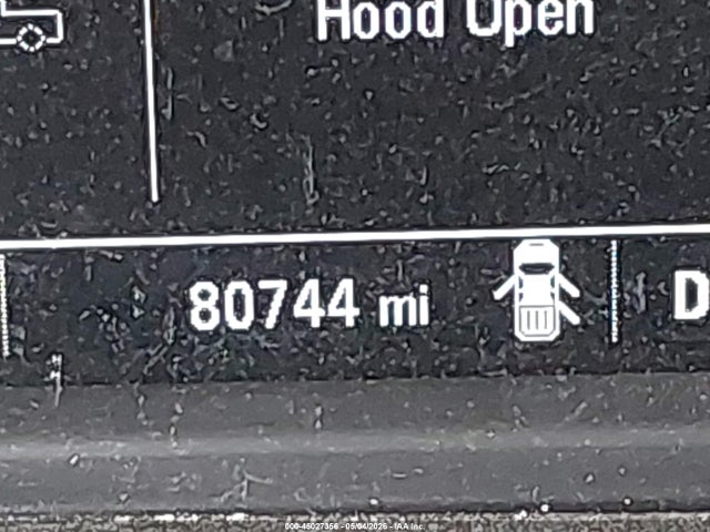 3GCPWBEK1MG337796 Chevrolet Silverado 1500 2wd Short Bed Custom