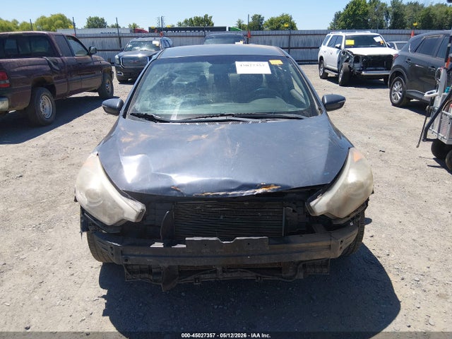 Aukcja sprzedaży 2014 Kia Forte Lx, vin: KNAFX4A65E5217874, numer aukcji: 45027357
