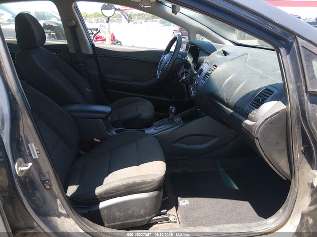 Aukcja sprzedaży 2014 Kia Forte Lx, vin: KNAFX4A65E5217874, numer aukcji: 45027357