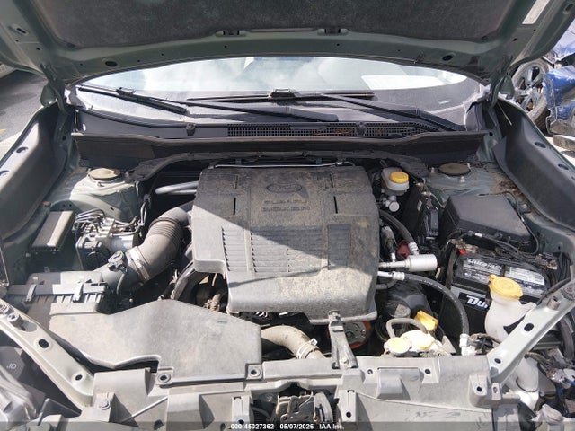 Aukcja sprzedaży 2019 Subaru Forester Premium, vin: JF2SKAGC8KH508974, numer aukcji: 45027362