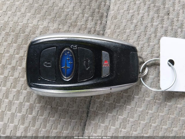 Aukcja sprzedaży 2019 Subaru Forester Premium, vin: JF2SKAGC8KH508974, numer aukcji: 45027362