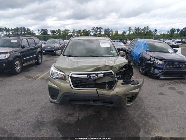 Aukcja sprzedaży 2019 Subaru Forester Premium, vin: JF2SKAGC8KH508974, numer aukcji: 45027362