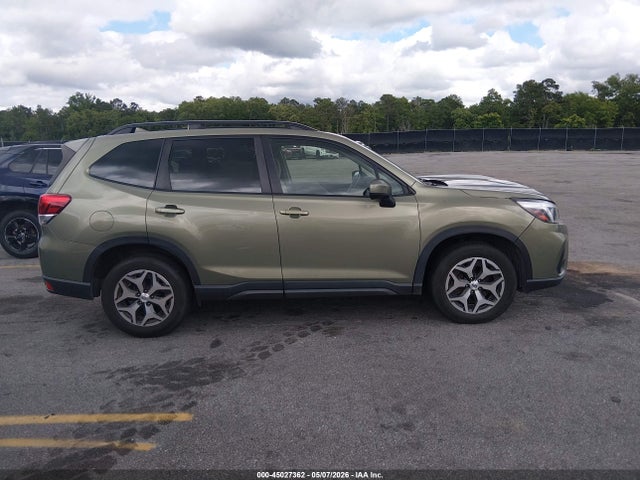 Aukcja sprzedaży 2019 Subaru Forester Premium, vin: JF2SKAGC8KH508974, numer aukcji: 45027362