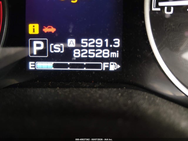 Aukcja sprzedaży 2019 Subaru Forester Premium, vin: JF2SKAGC8KH508974, numer aukcji: 45027362