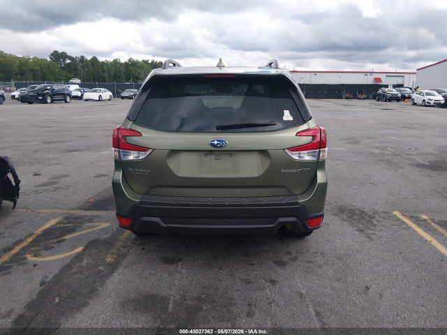 Aukcja sprzedaży 2019 Subaru Forester Premium, vin: JF2SKAGC8KH508974, numer aukcji: 45027362